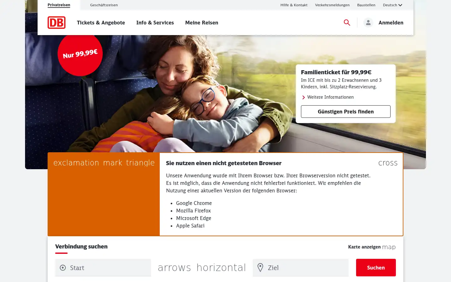 Screenshot of dbregiobus-bawue.de