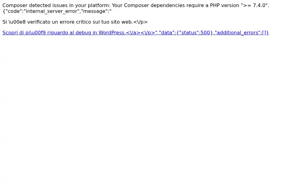 Screenshot of dchealthcare.store