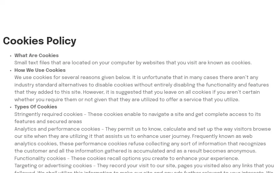 Screenshot of dclickweb.com