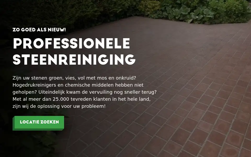 Screenshot of de-steenmasters.nl