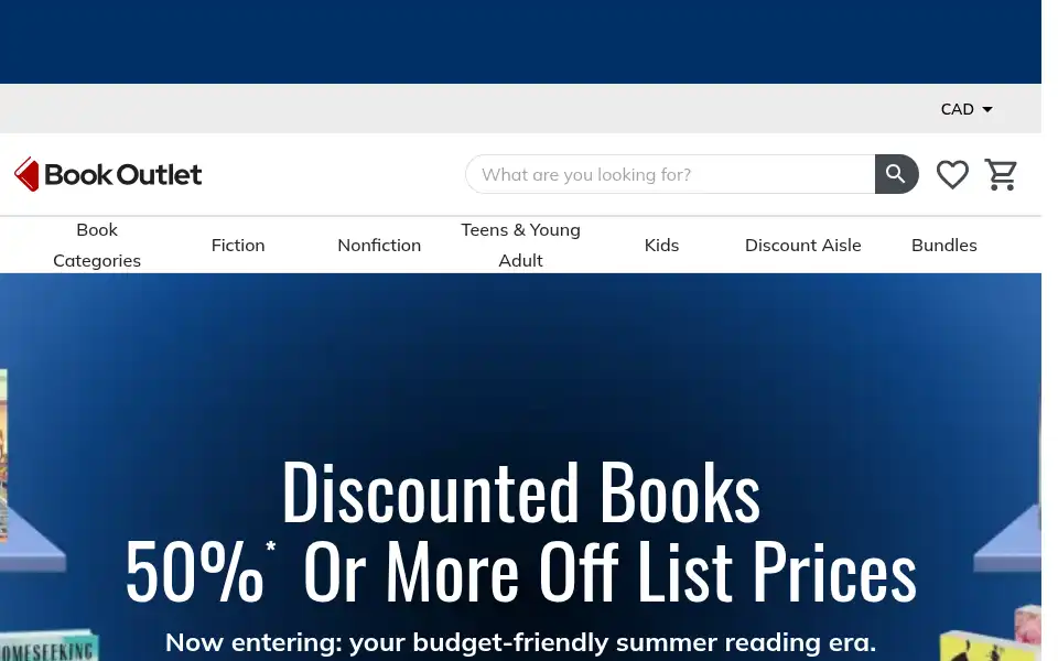 Screenshot of dealhack.com