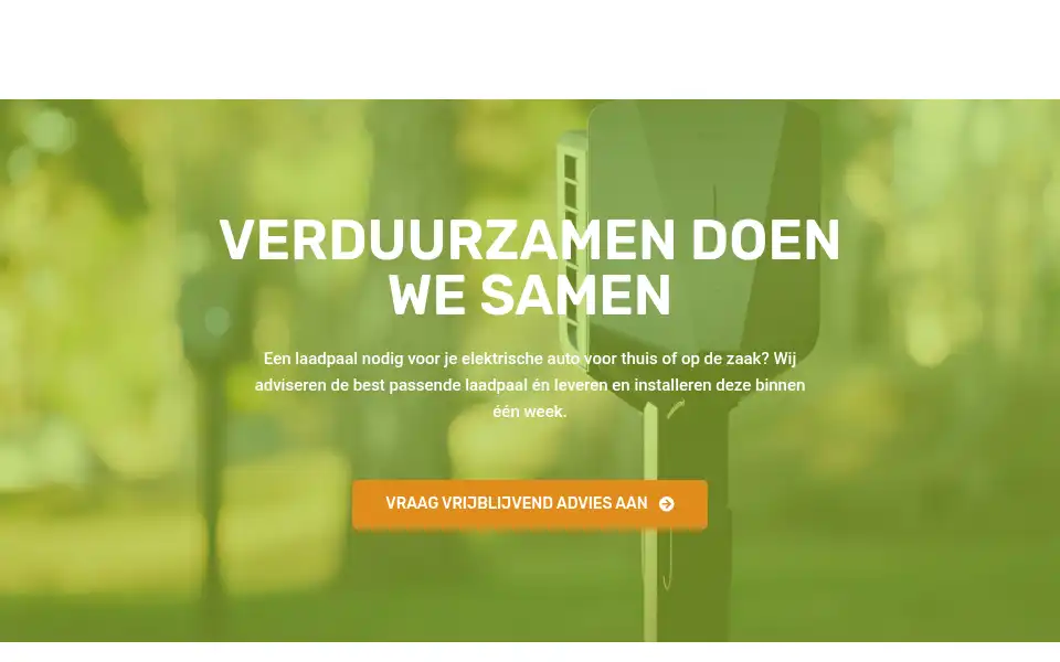 Screenshot of deautolader.nl