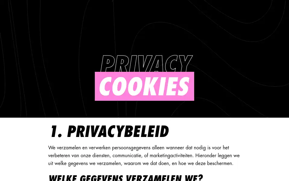 Screenshot of debesteschoolfeesten.nl