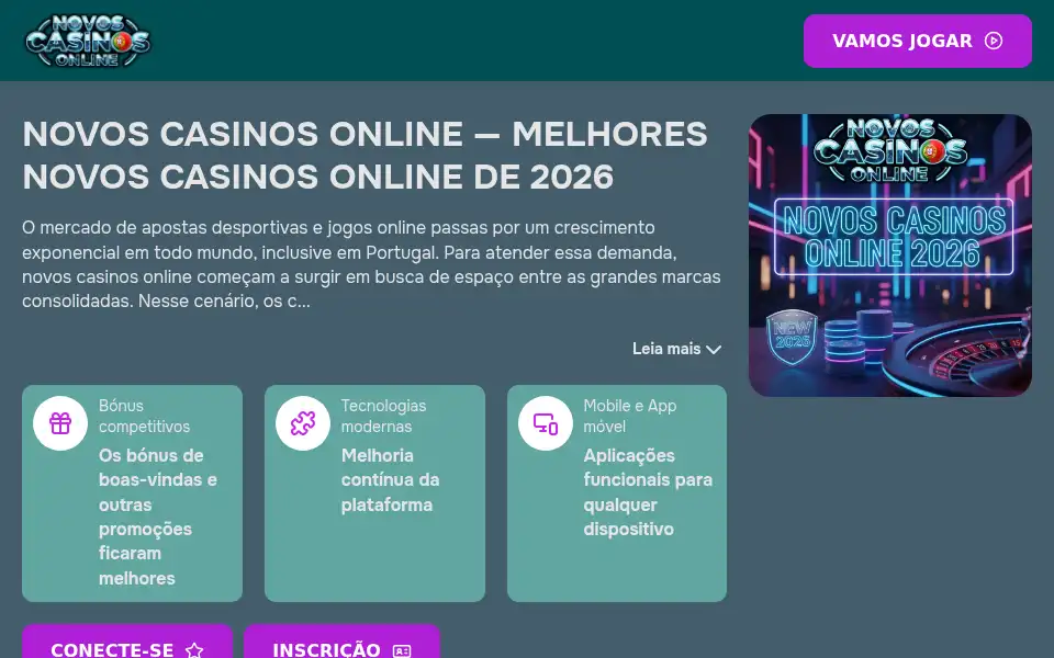 Screenshot of decokicks.pt