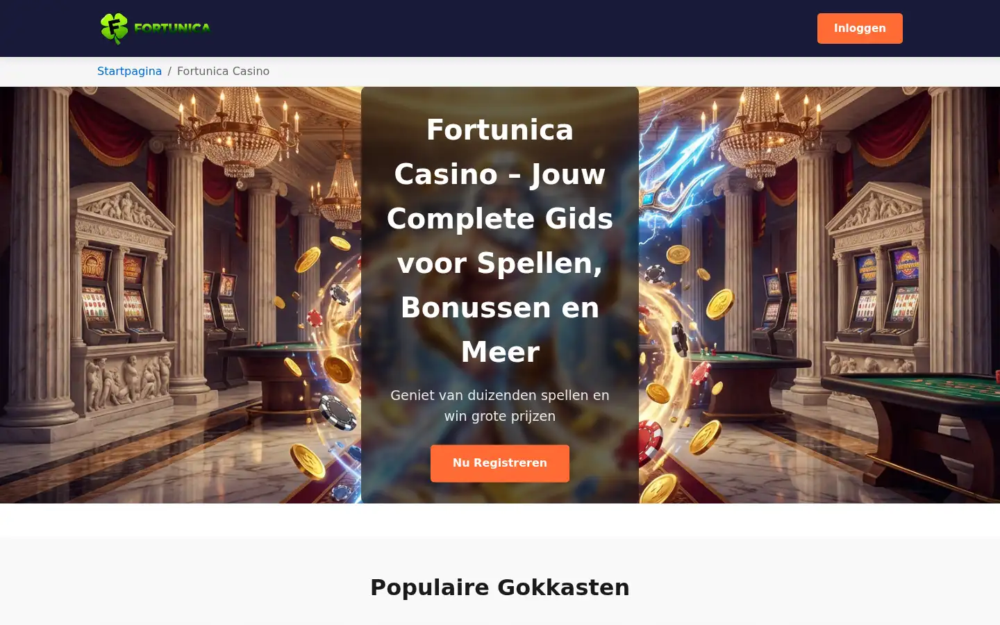 Screenshot of dedecouture.com