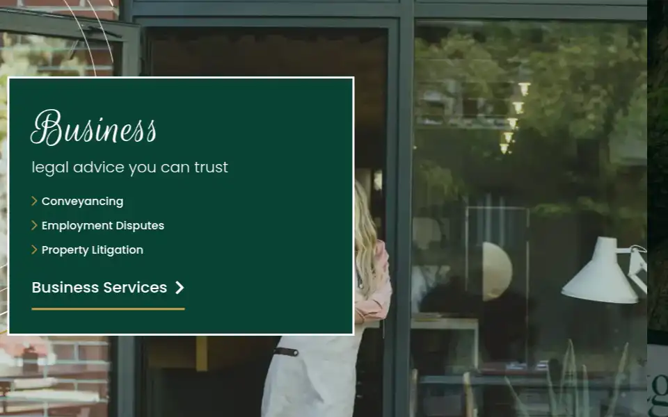 Screenshot of deeandgriffin.co.uk