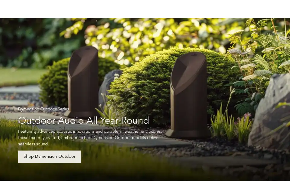 Screenshot of definitivetechnology.com