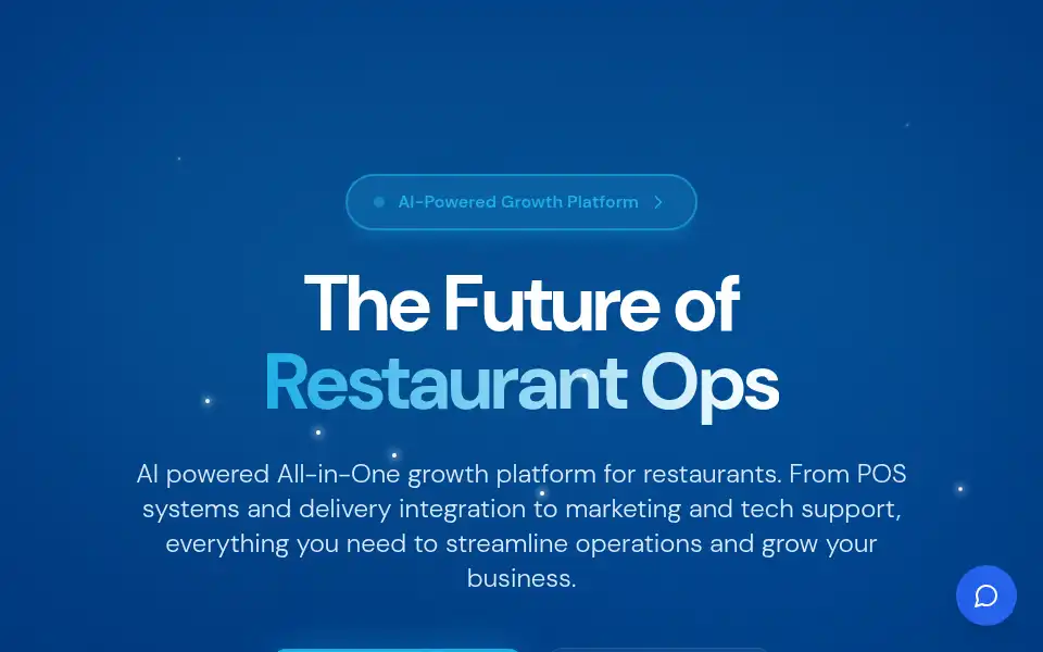 Screenshot of delivergate.com
