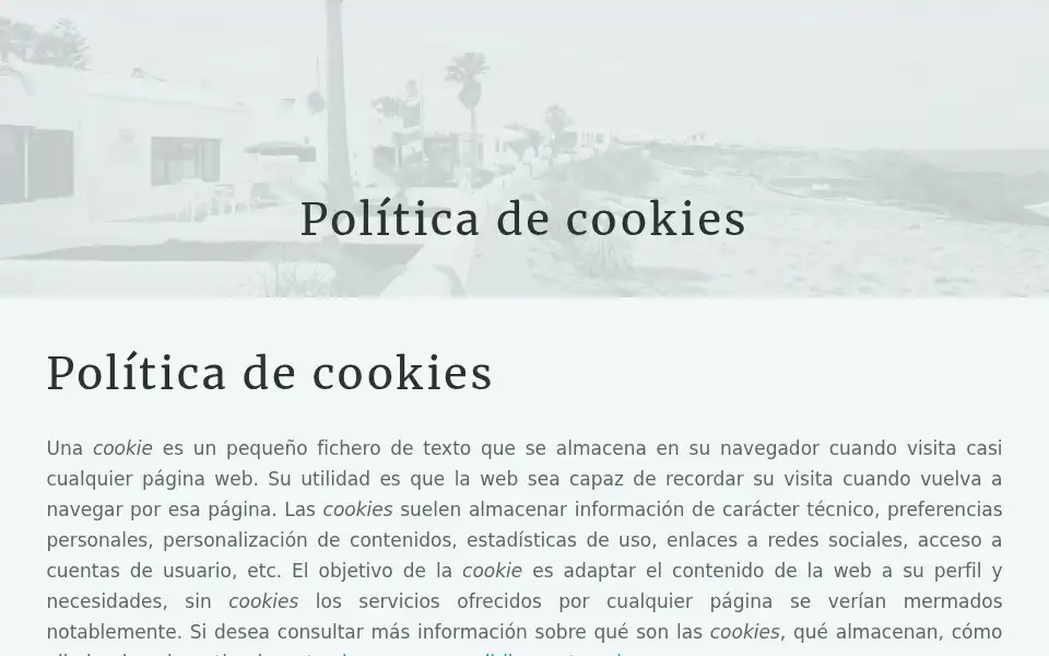 Screenshot of delmarnatur.com
