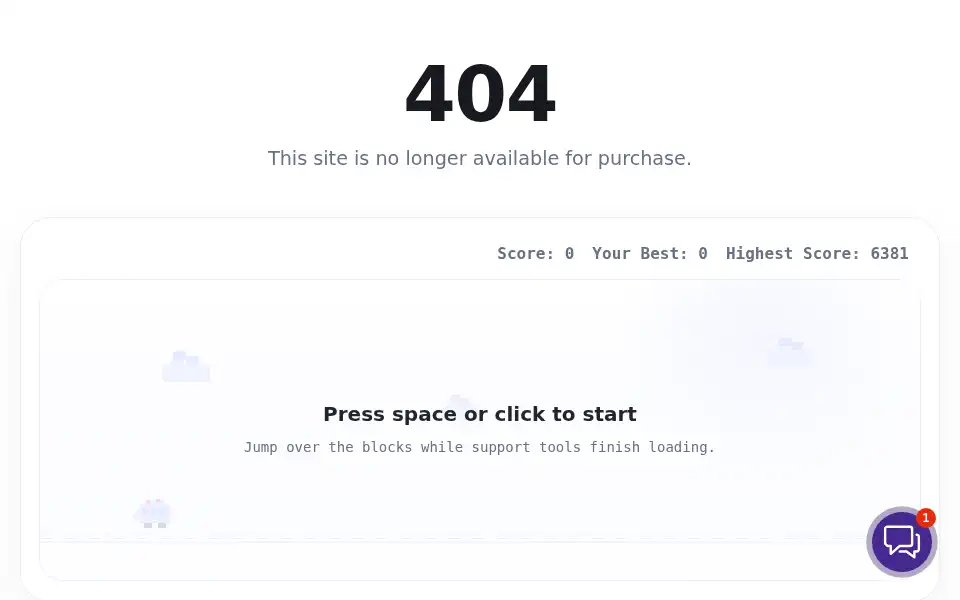 Screenshot of deltakeys.net