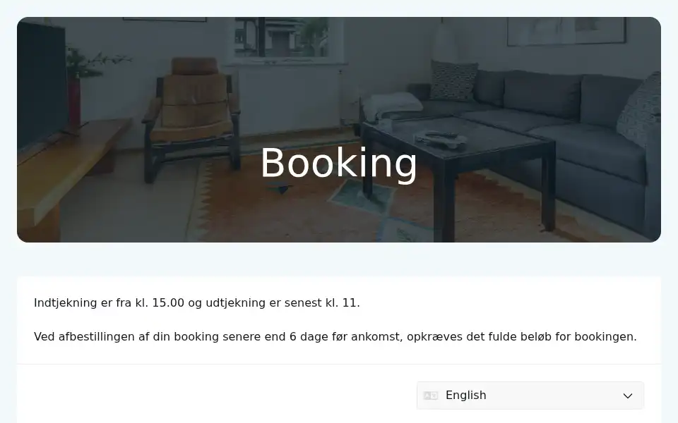 Screenshot of denjapanskehave.dk
