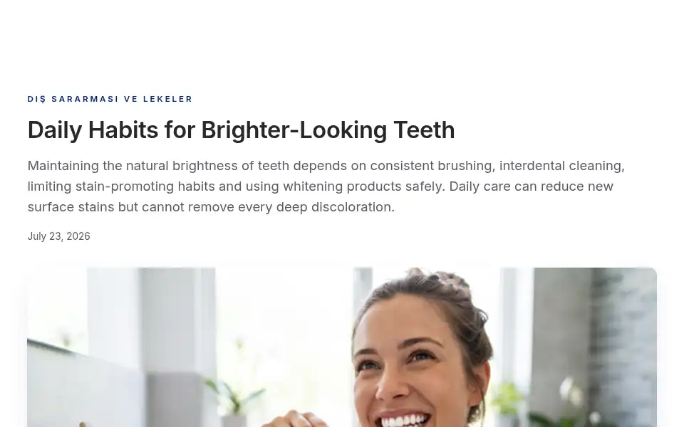Screenshot of dent-selfy.com