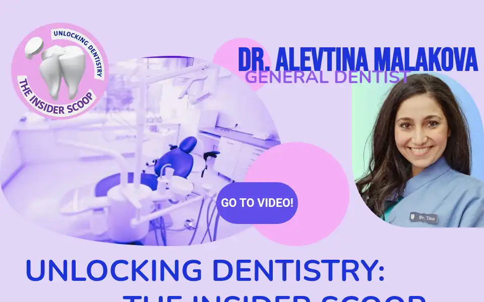 Screenshot of dentalinsiderscoop.com