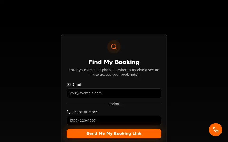 Screenshot of denterz.com