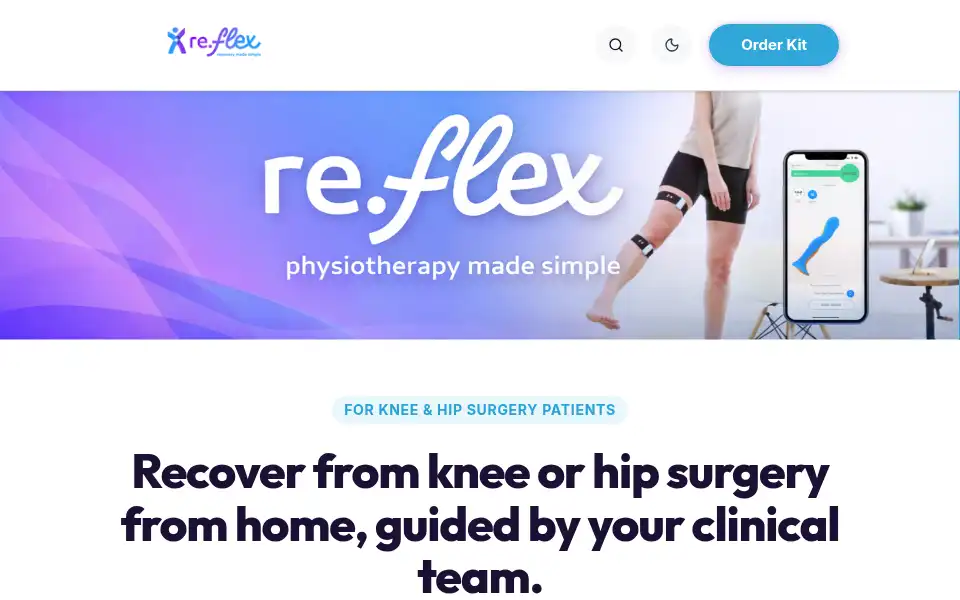 Screenshot of dentonrpa.com
