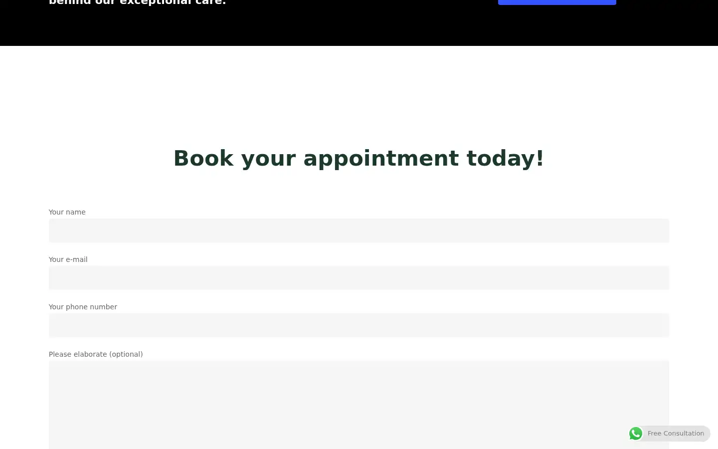 Screenshot of dentsur.com.tr