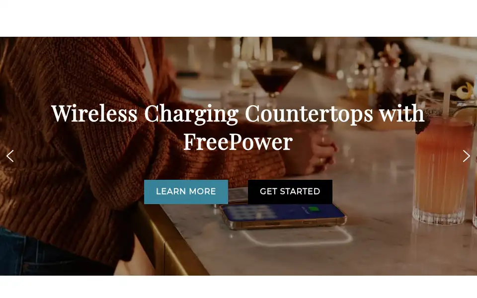Screenshot of denvergranitecountertop.com