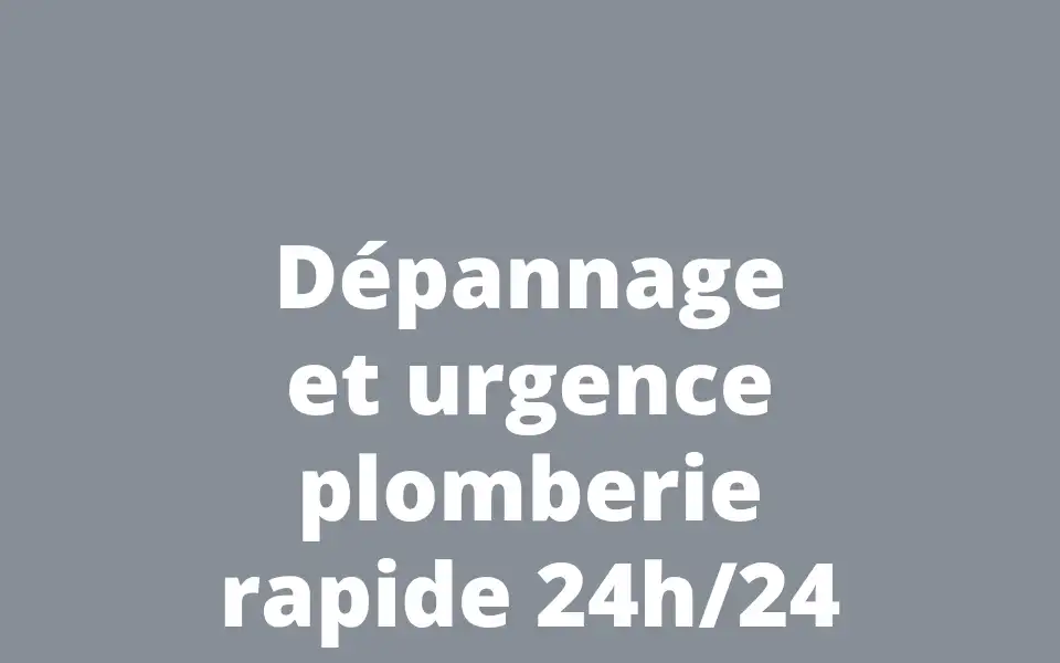 Screenshot of depannage-urgence-plomberie.fr