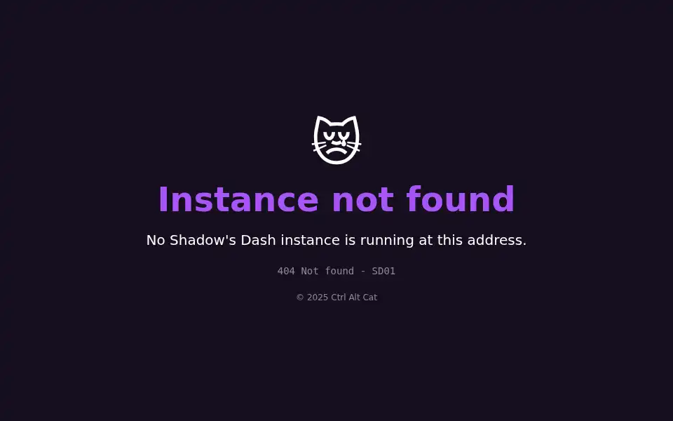 Screenshot of deploy.creepercloud.io