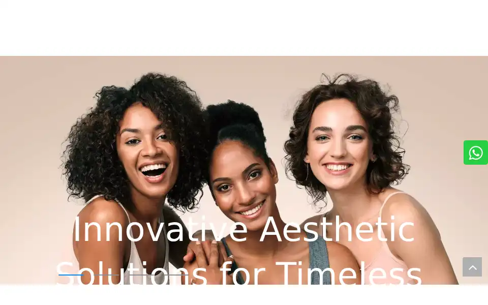 Screenshot of dermaxmed.com