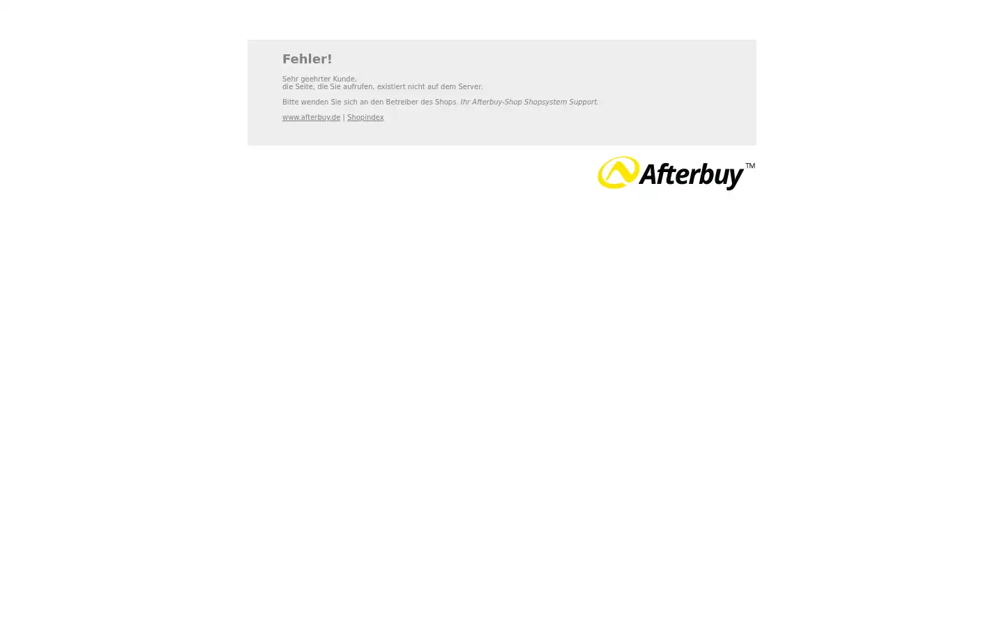 Screenshot of derteilemeister.de