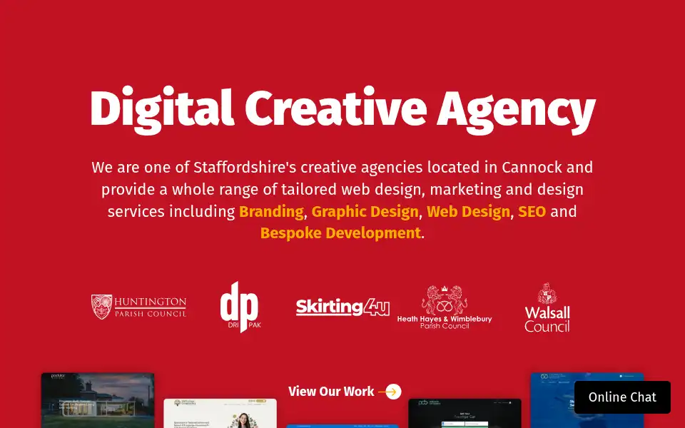 Screenshot of design380.com