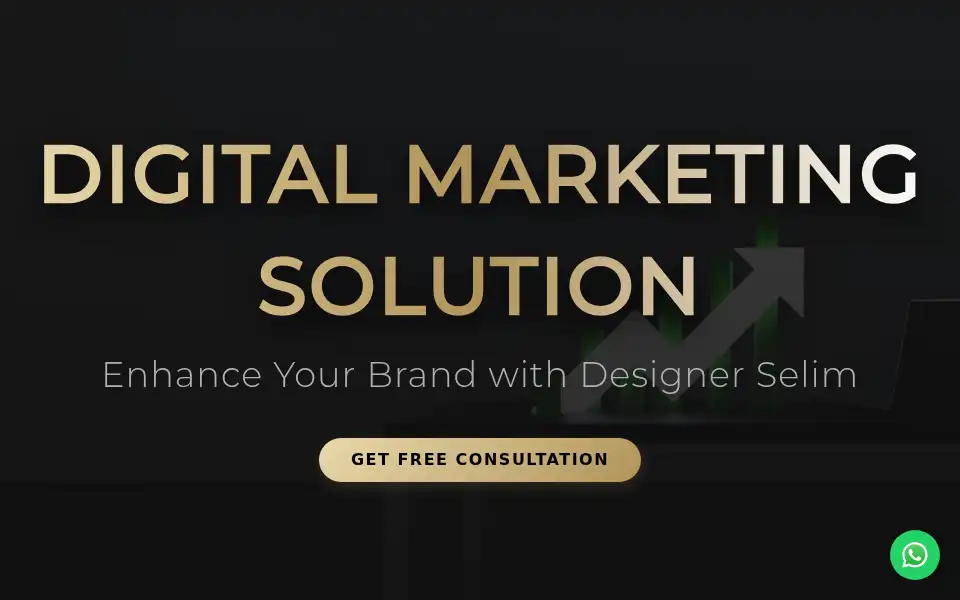 Screenshot of designerselim.com
