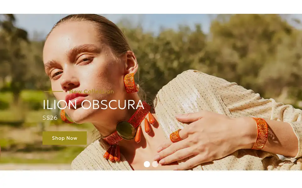 Screenshot of desperate-design.com