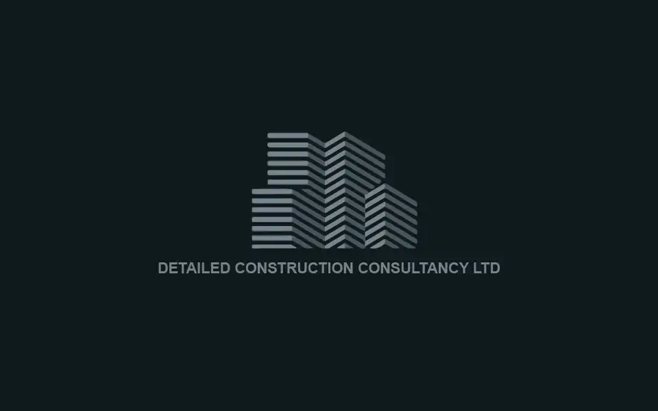Screenshot of detailedconstructionconsultancy.com
