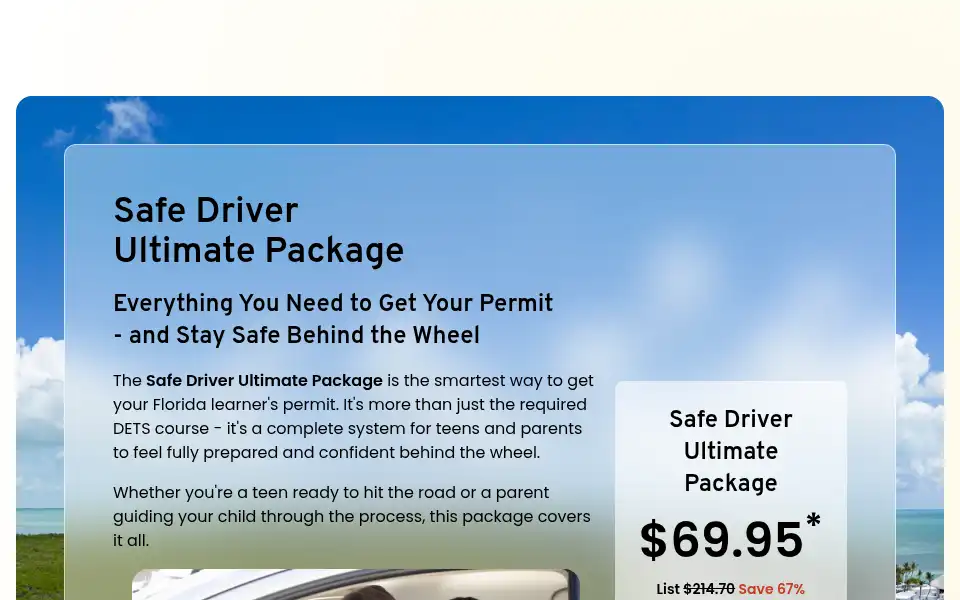 Screenshot of detscourse.com