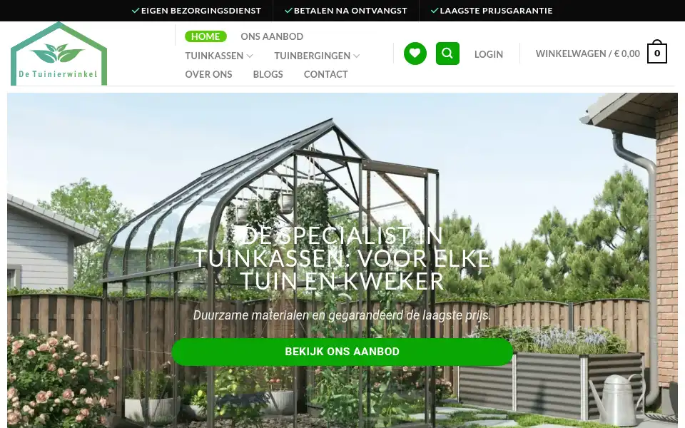 Screenshot of detuinierwinkel.nl