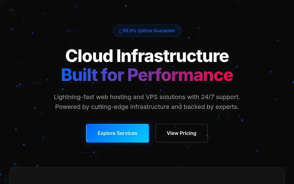 Screenshot of dev-ip.com
