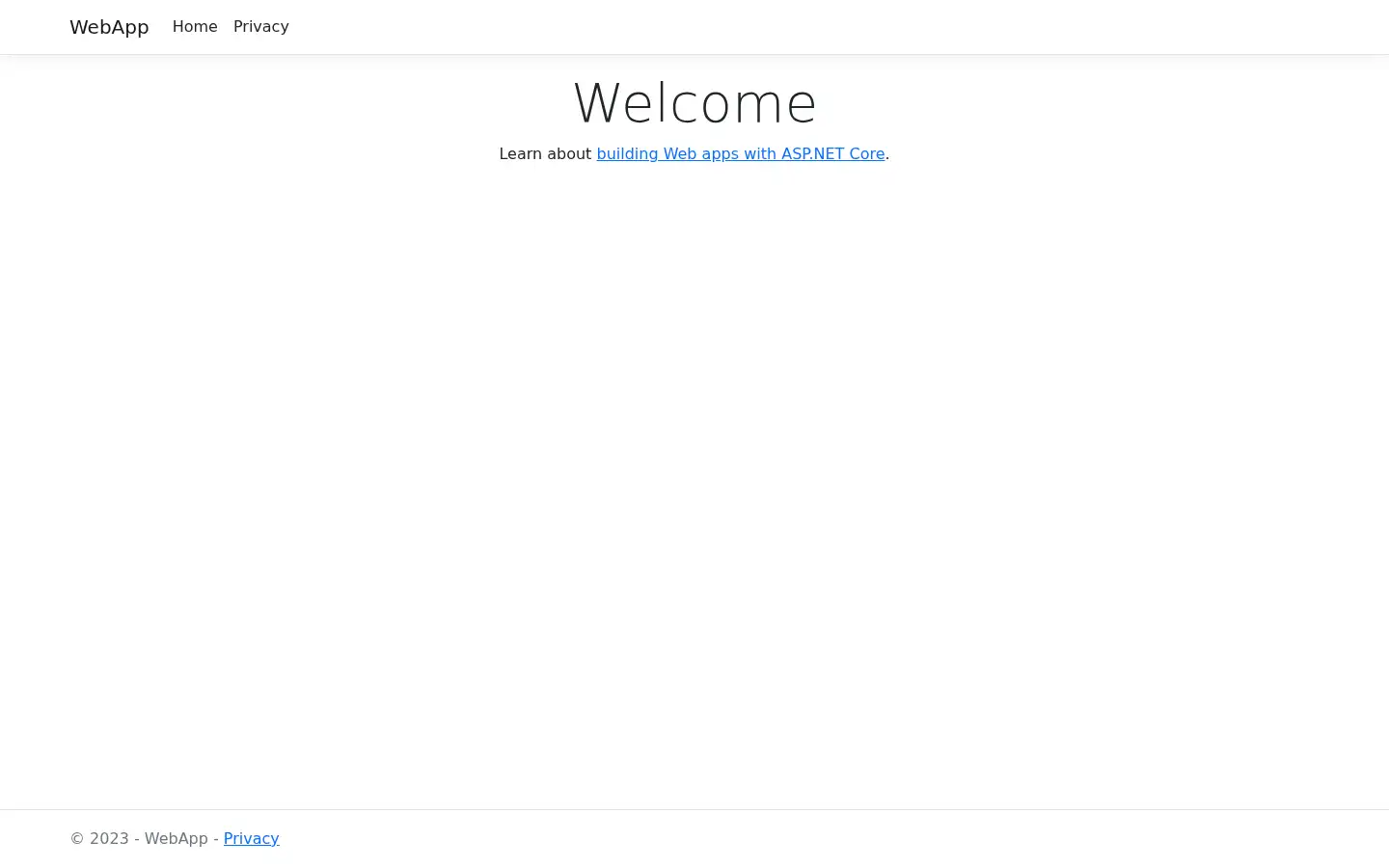 Screenshot of developingways.co.uk
