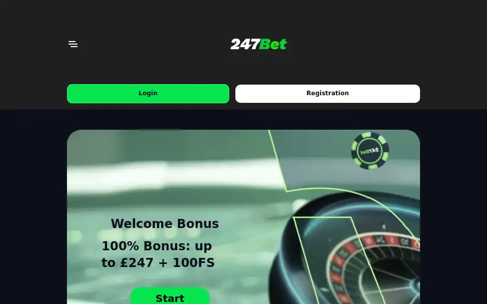 Screenshot of devilishlygood.co.uk