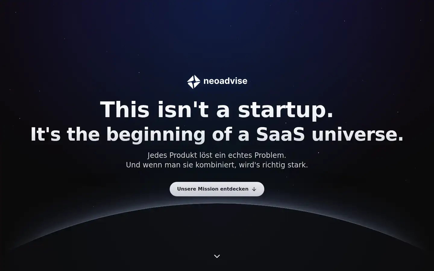 Screenshot of devitylabs.com