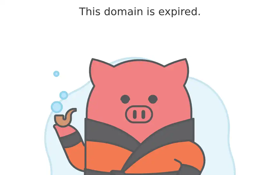Screenshot of dezop.com