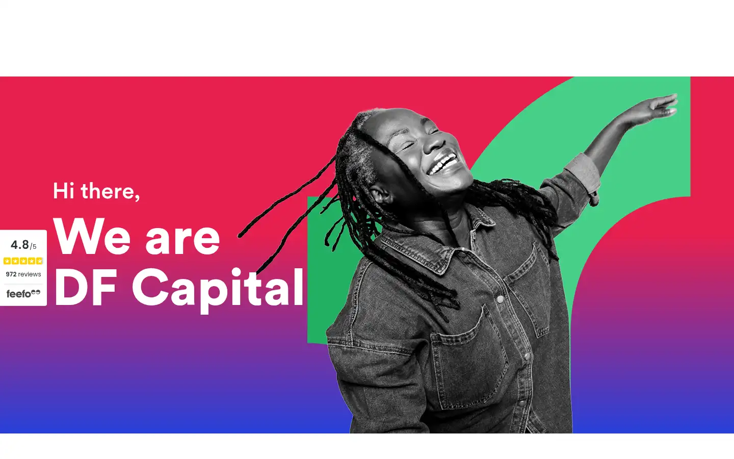 Screenshot of dfcapital.bank