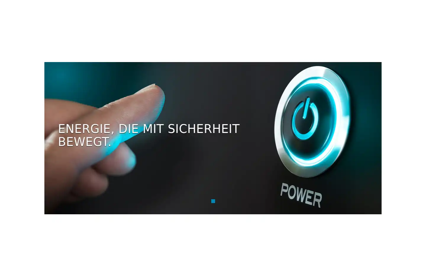 Screenshot of dfm-select.de