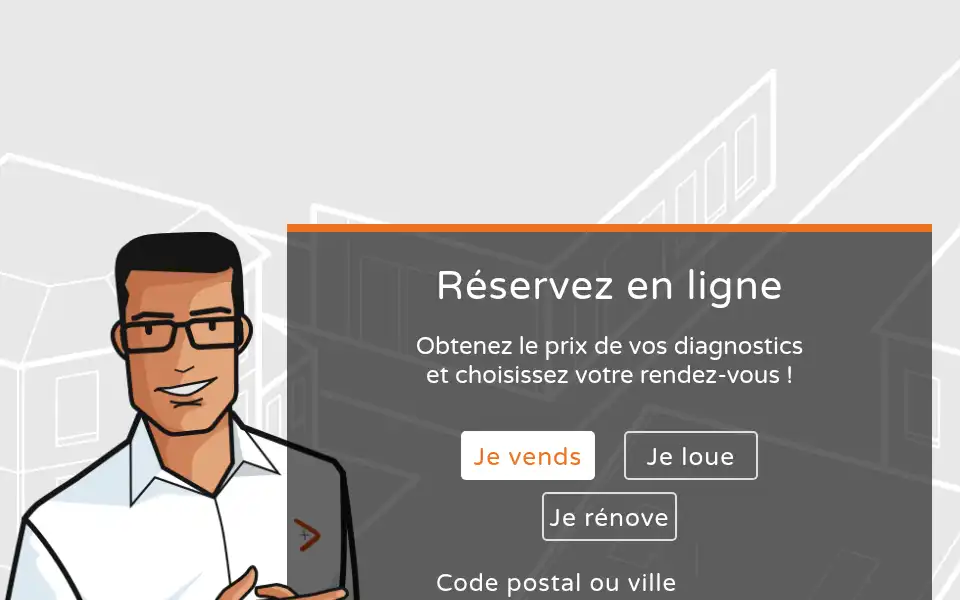 Screenshot of diagamter.com