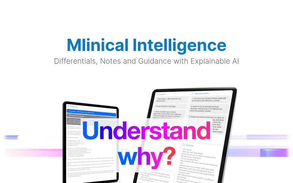 Screenshot of diagnosispad.com