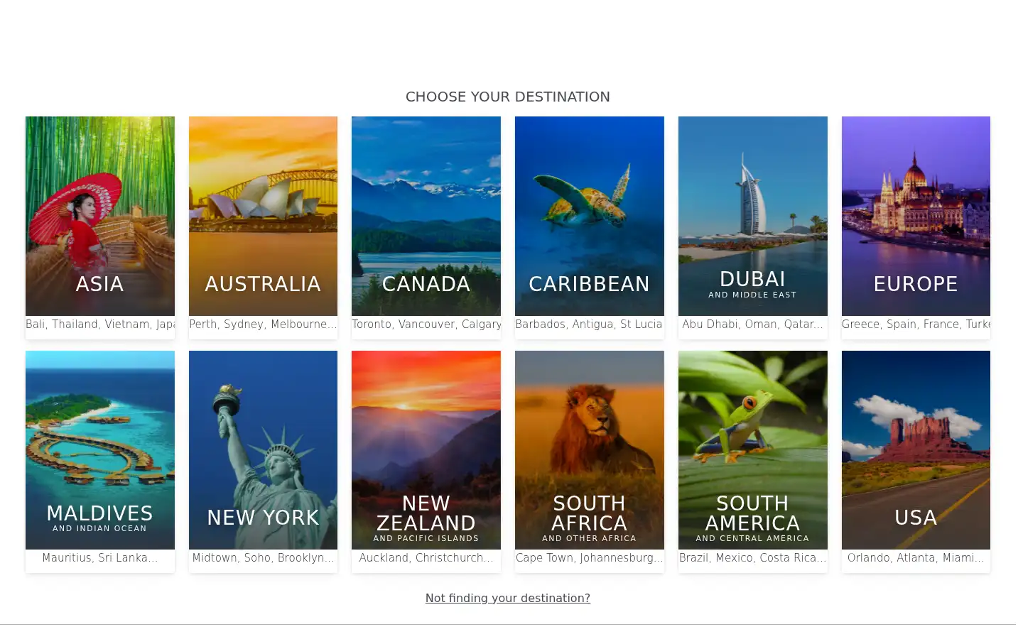Screenshot of dialaflight.com
