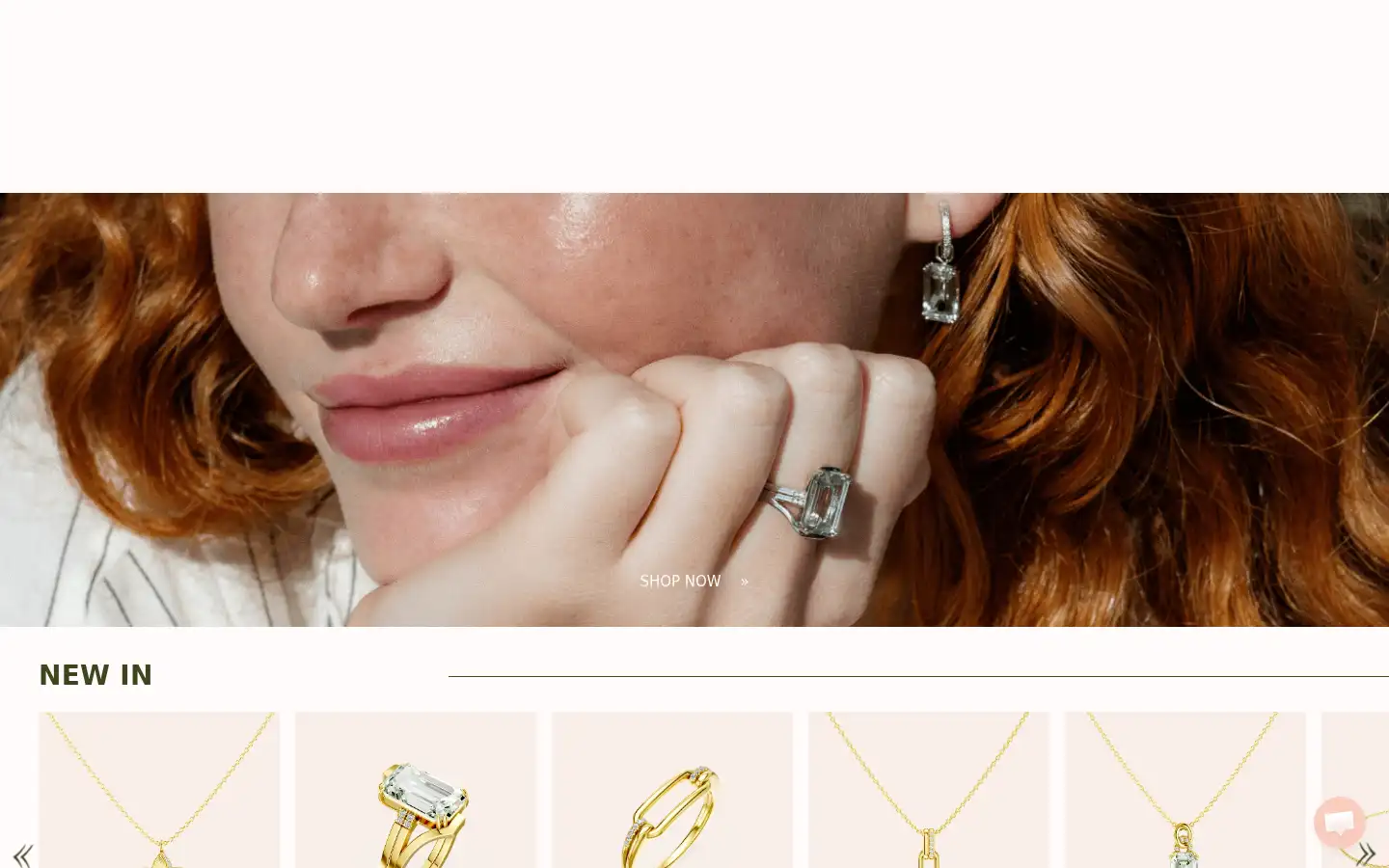 Screenshot of diamantipertutti.com