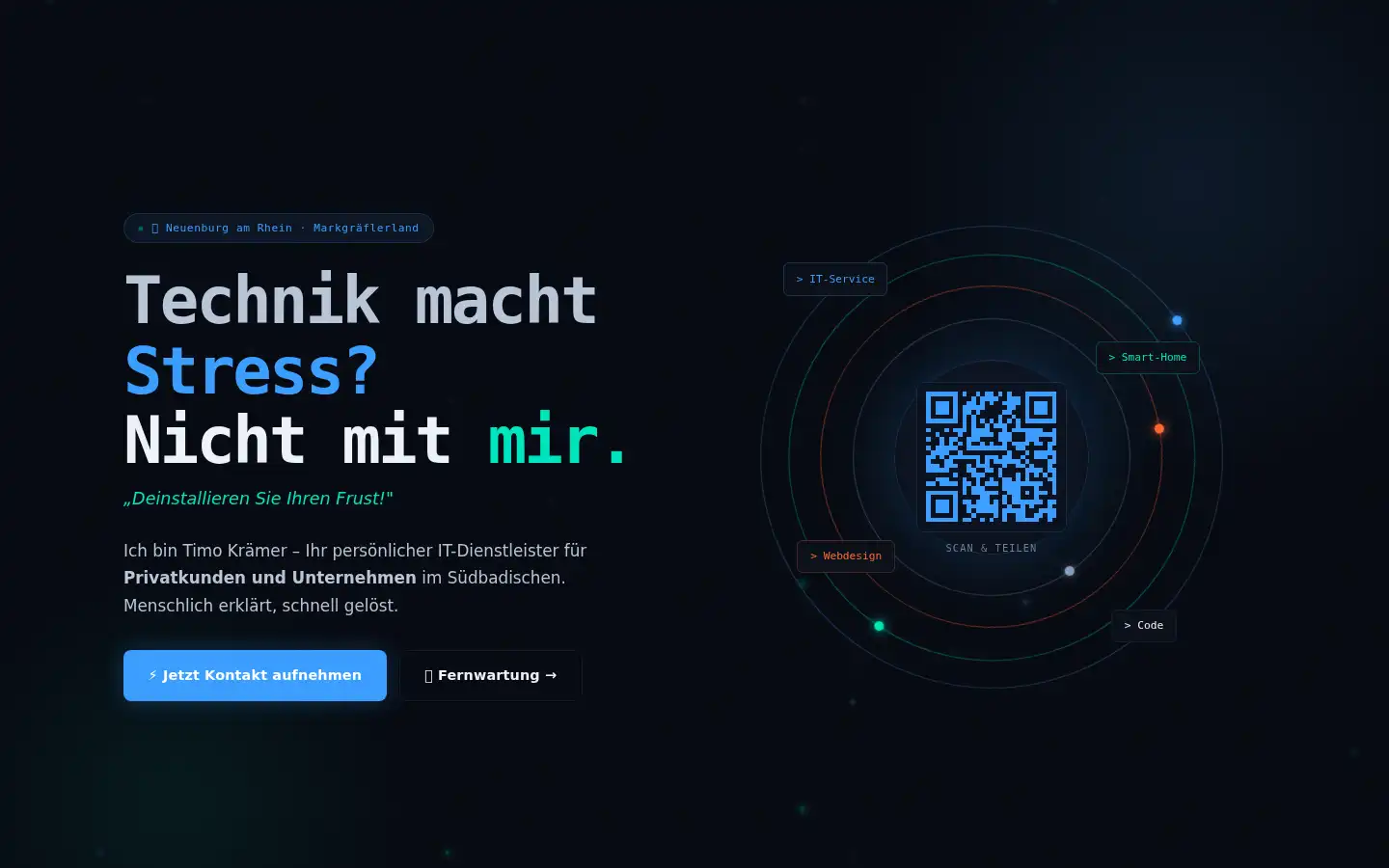 Screenshot of diekoennenalles.de