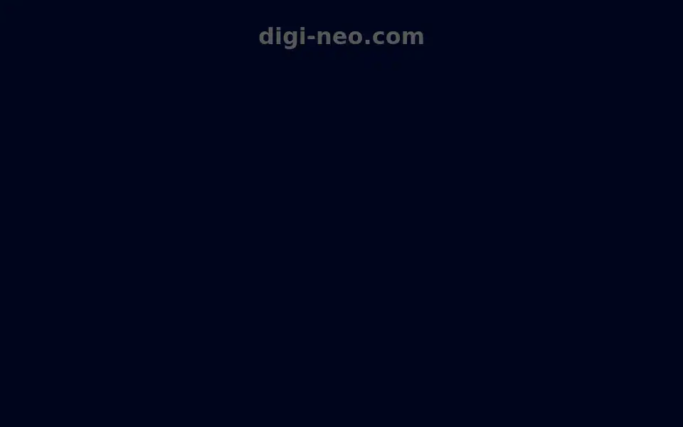 Screenshot of digi-neo.com