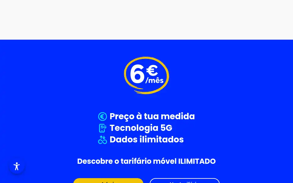 Screenshot of digi.pt
