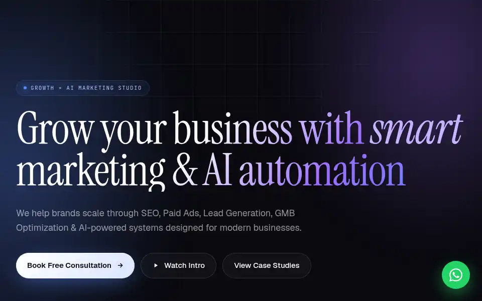 Screenshot of digiabhay.com