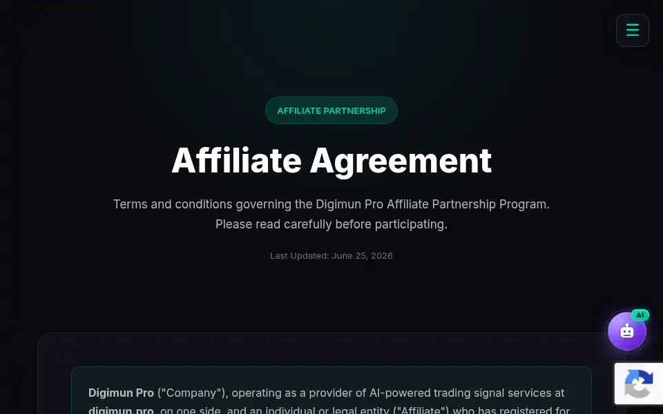 Screenshot of digimun.pro