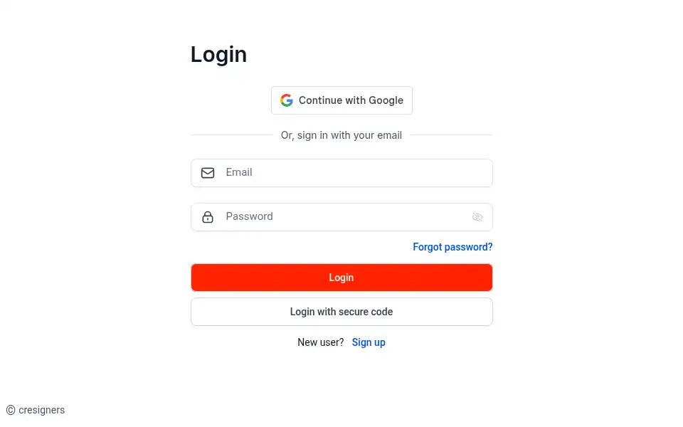 Screenshot of digimuz.com