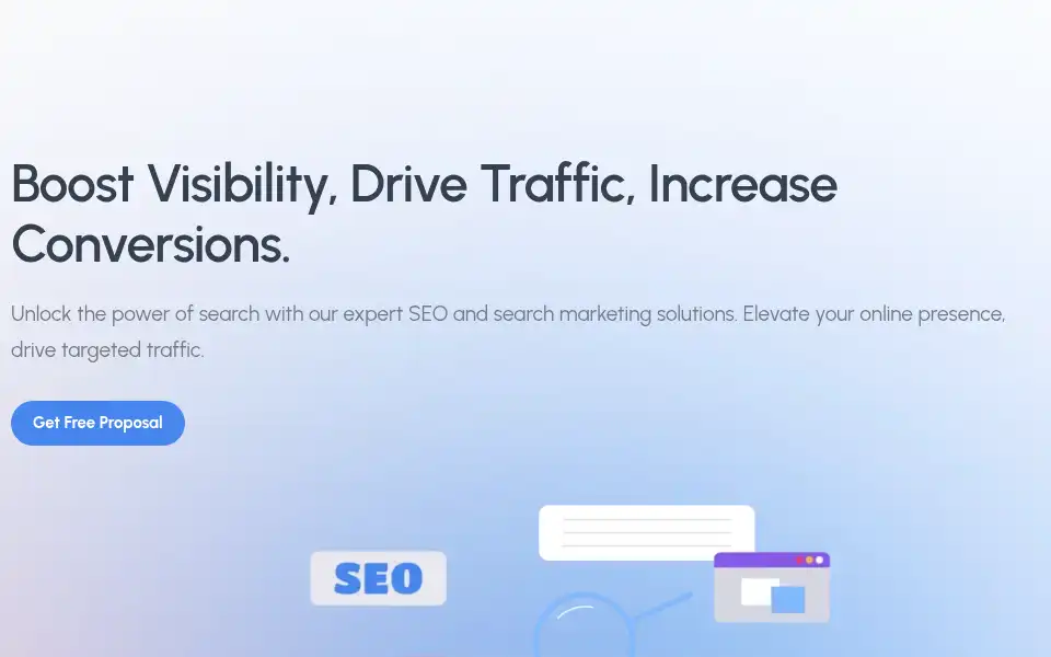 Screenshot of diginodal.com
