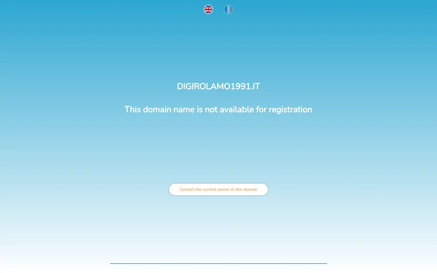 Screenshot of digirolamo1991.it